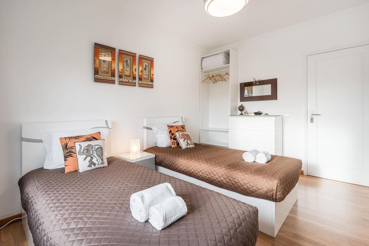 Guestready - Amazing Family Home In Vn Gaia Oliveira do Douro  Экстерьер фото