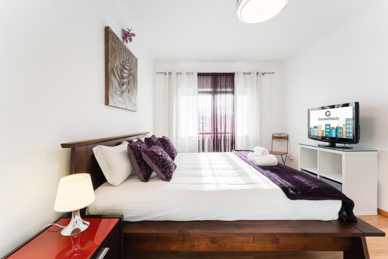Guestready - Amazing Family Home In Vn Gaia Oliveira do Douro  Экстерьер фото