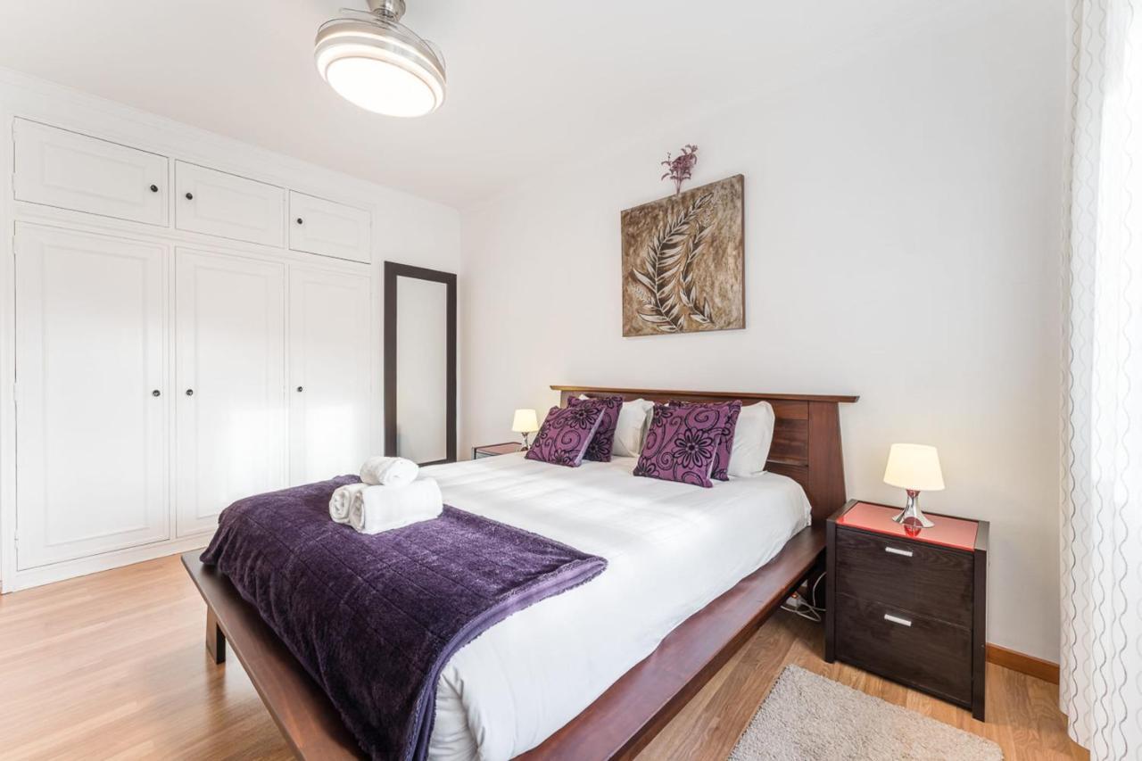 Guestready - Amazing Family Home In Vn Gaia Oliveira do Douro  Экстерьер фото