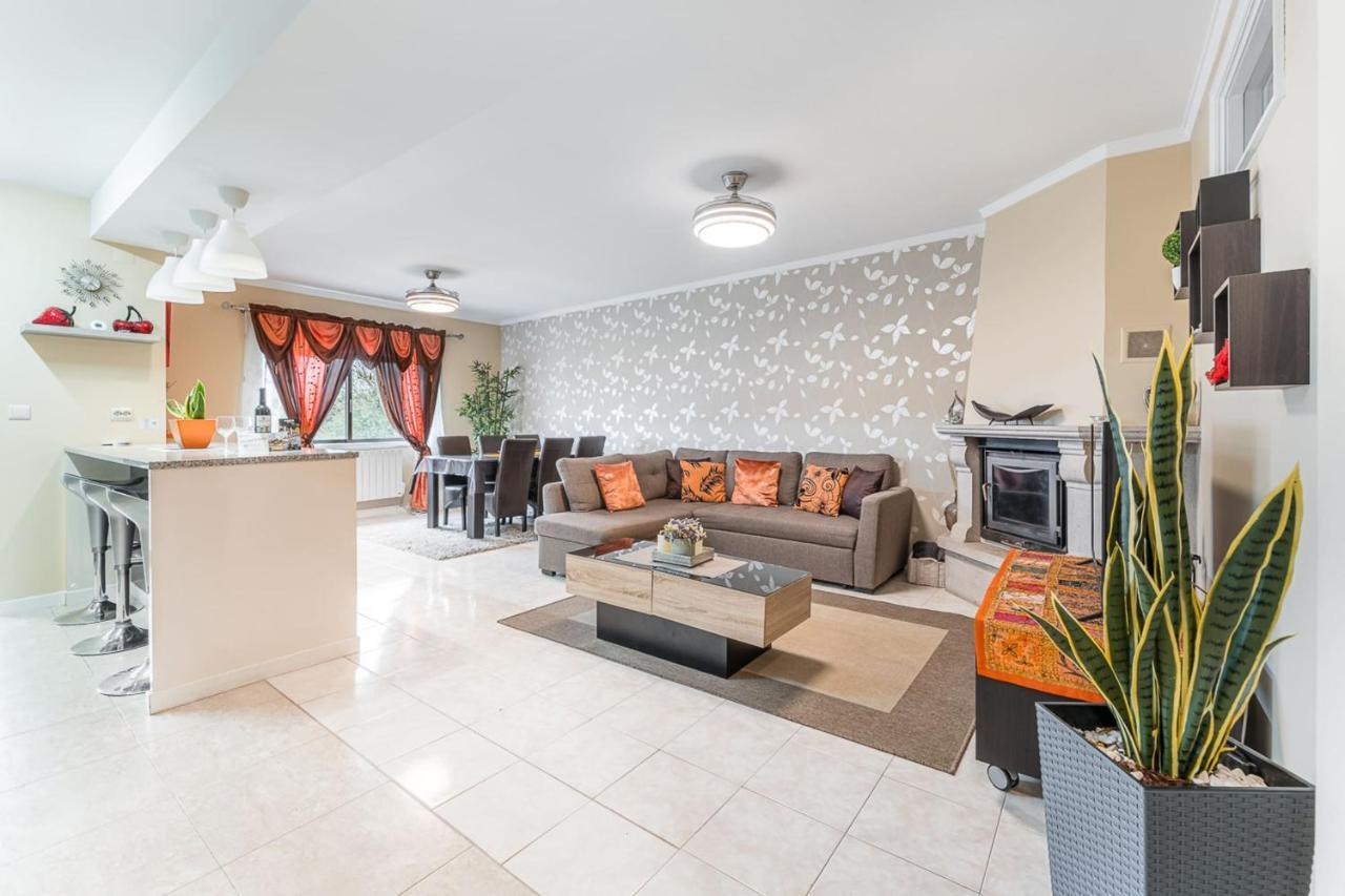 Guestready - Amazing Family Home In Vn Gaia Oliveira do Douro  Экстерьер фото