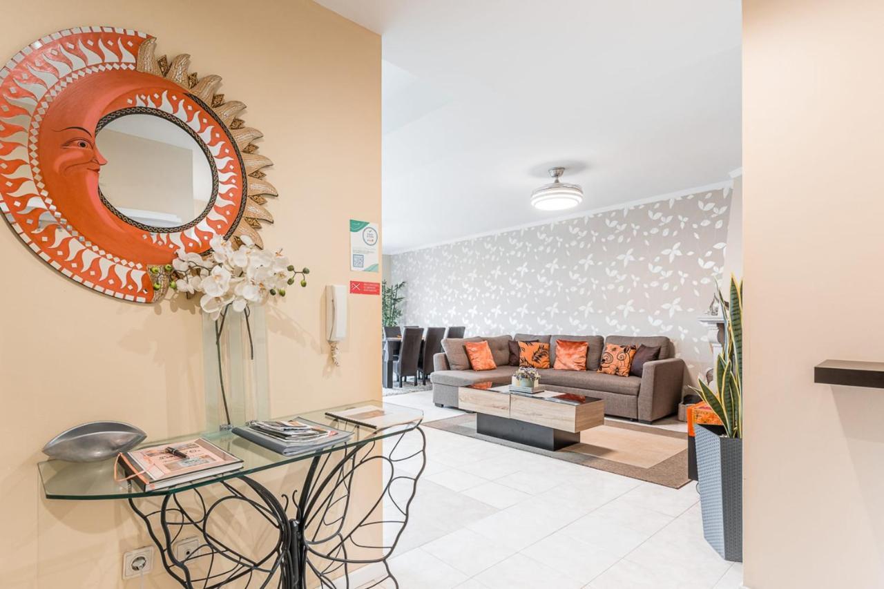 Guestready - Amazing Family Home In Vn Gaia Oliveira do Douro  Экстерьер фото