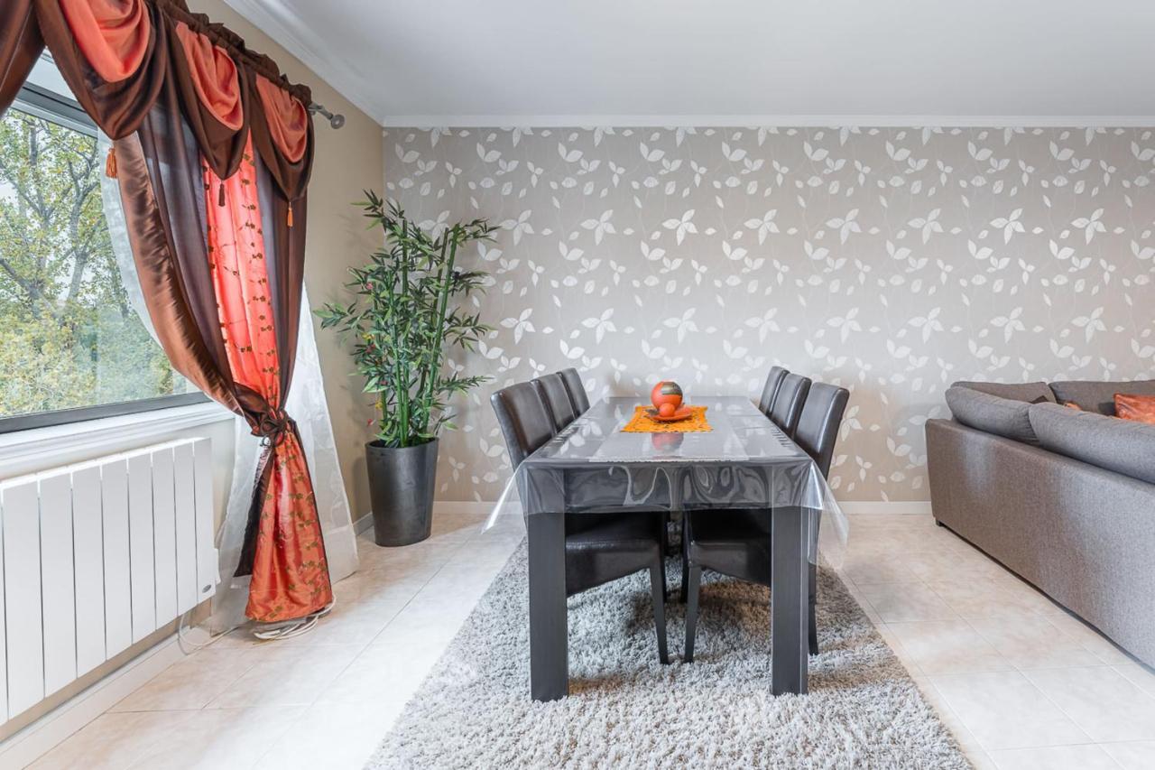 Guestready - Amazing Family Home In Vn Gaia Oliveira do Douro  Экстерьер фото