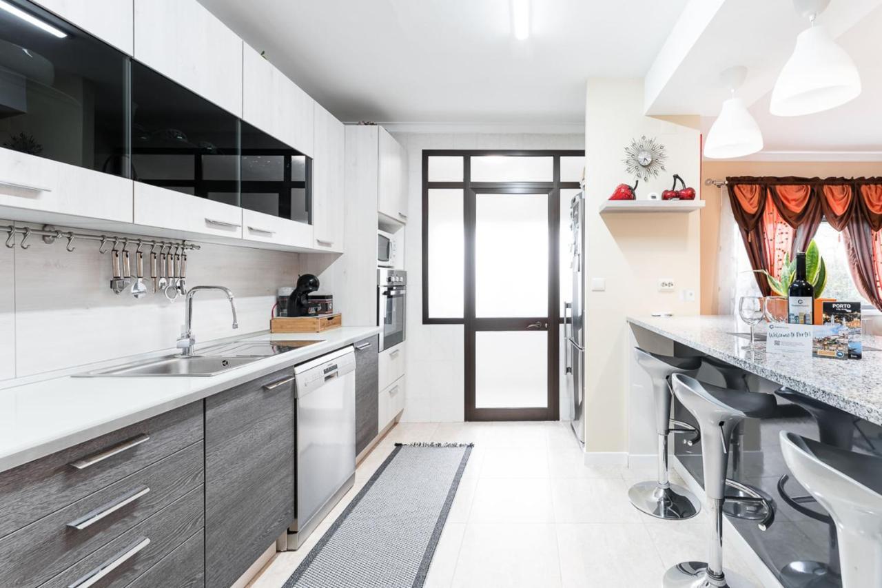 Guestready - Amazing Family Home In Vn Gaia Oliveira do Douro  Экстерьер фото