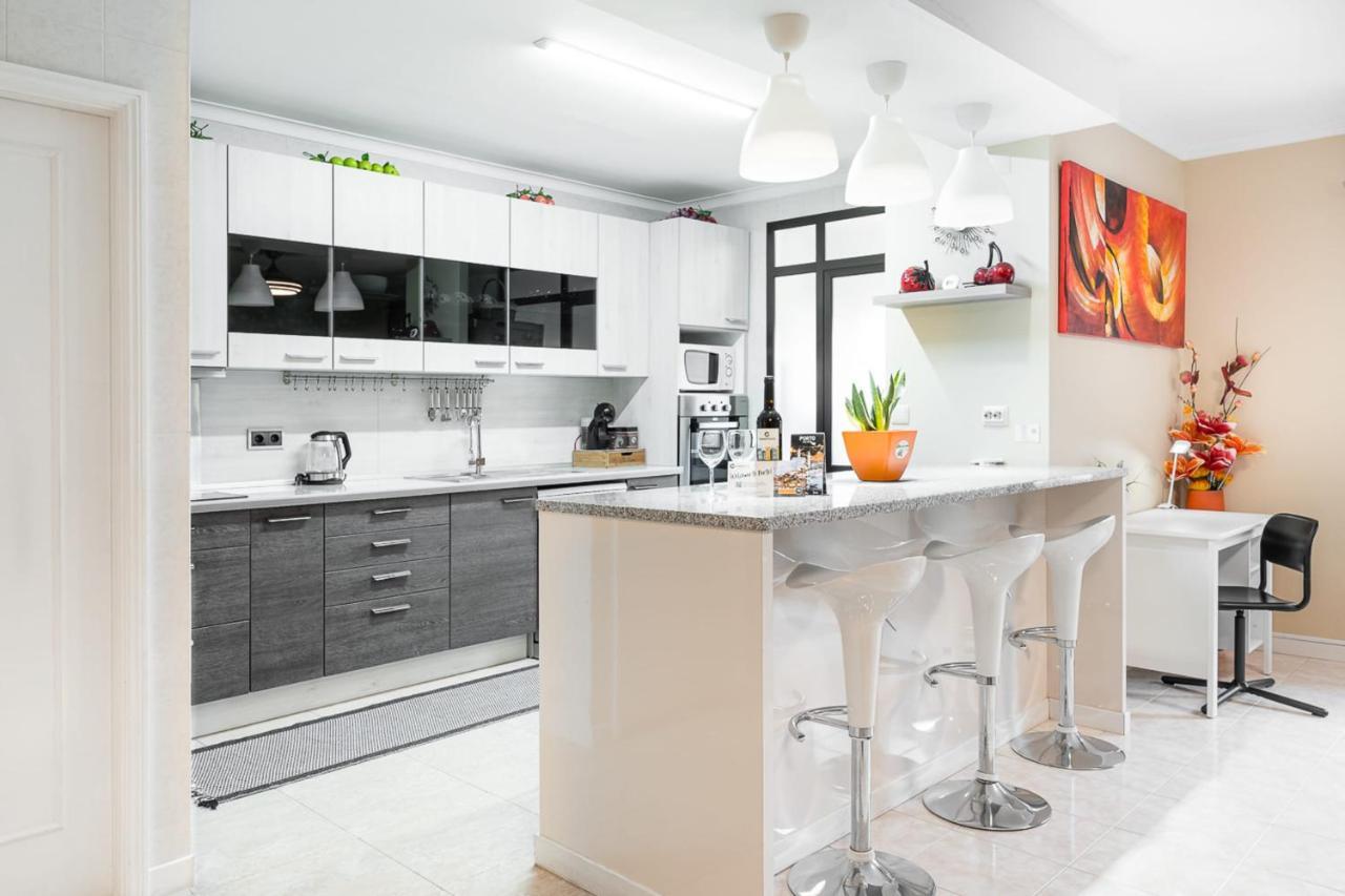 Guestready - Amazing Family Home In Vn Gaia Oliveira do Douro  Экстерьер фото