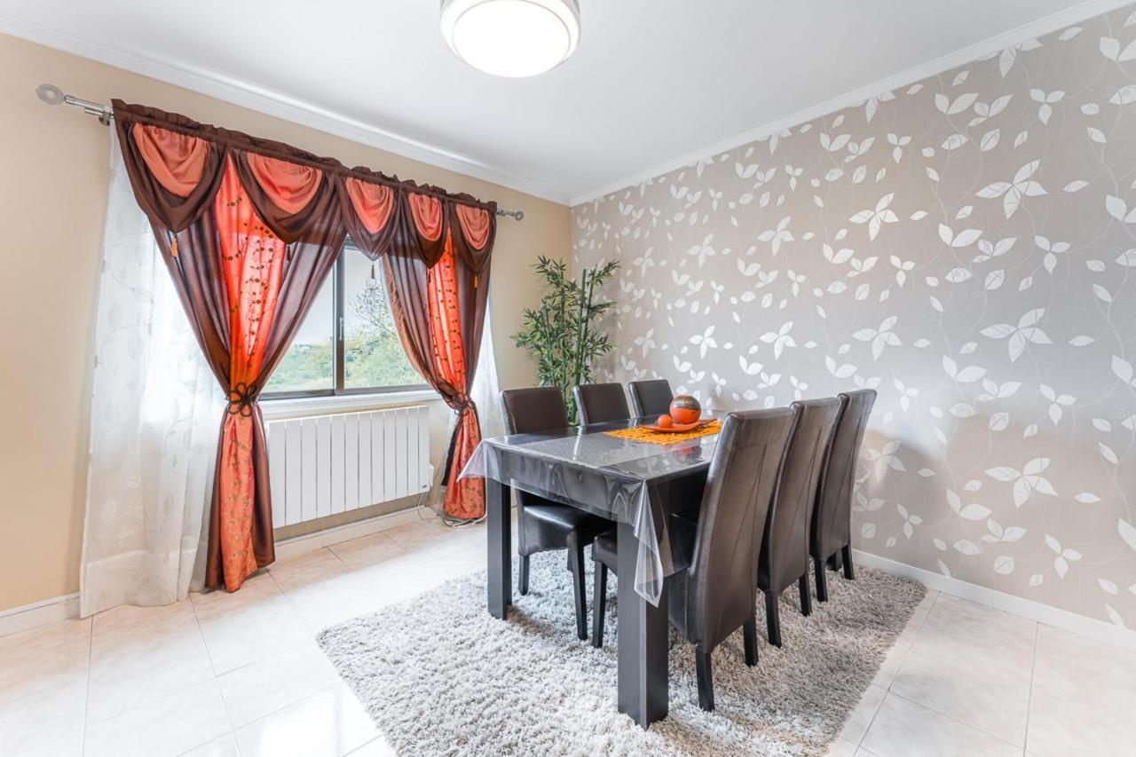 Guestready - Amazing Family Home In Vn Gaia Oliveira do Douro  Экстерьер фото