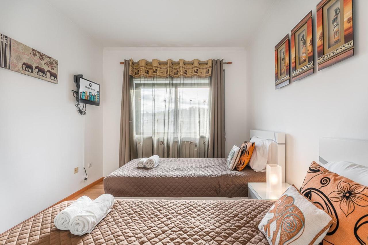 Guestready - Amazing Family Home In Vn Gaia Oliveira do Douro  Экстерьер фото