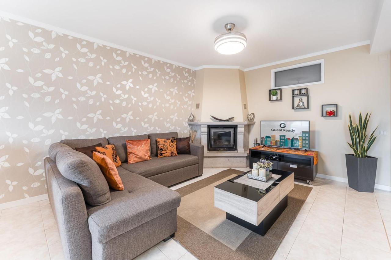 Guestready - Amazing Family Home In Vn Gaia Oliveira do Douro  Экстерьер фото